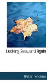 Looking Seaward Again_cover