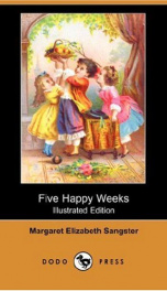 Five Happy Weeks_cover