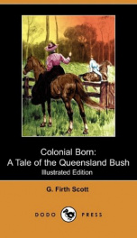 Colonial Born_cover