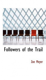 Followers of the Trail_cover