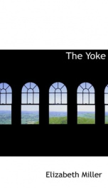 The Yoke_cover