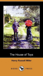 The House of Toys_cover