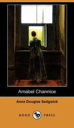 Amabel Channice_cover