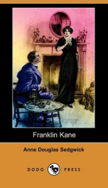 Franklin Kane_cover