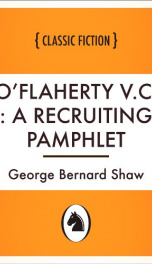 O'Flaherty V.C. : a recruiting pamphlet_cover