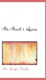 His Heart's Queen_cover