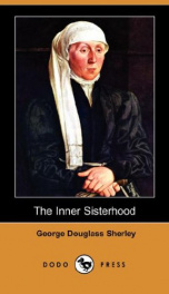 The Inner Sisterhood_cover