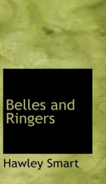 Belles and Ringers_cover