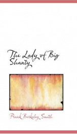 The Lady of Big Shanty_cover