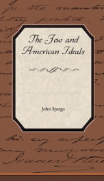 The Jew and American Ideals_cover