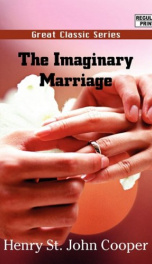 The Imaginary Marriage_cover