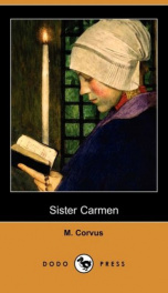 Sister Carmen_cover