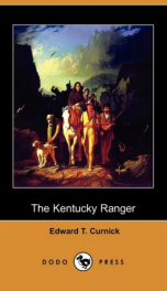 The Kentucky Ranger_cover