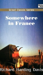 Somewhere in France_cover