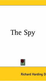 The Spy_cover