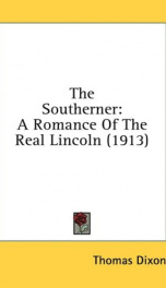 The Southerner_cover