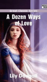 A Dozen Ways Of Love_cover