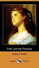 Polly and the Princess_cover