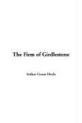 The Firm of Girdlestone_cover