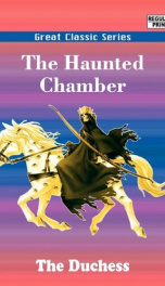 The Haunted Chamber_cover