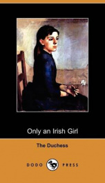 Only an Irish Girl_cover