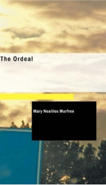 The Ordeal_cover