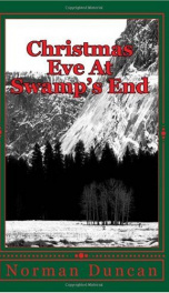 Christmas Eve at Swamp's End_cover