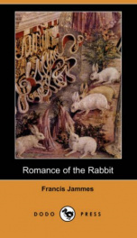 Romance of the Rabbit_cover