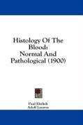 Histology of the Blood_cover