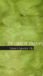 The Land of Mystery_cover