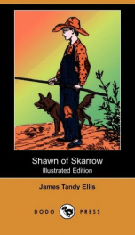 Shawn of Skarrow_cover