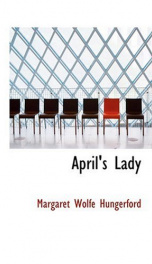 April's Lady_cover
