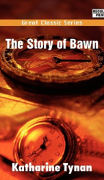 The Story of Bawn_cover