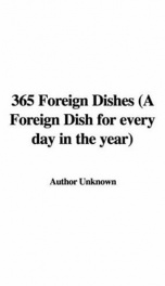 365 Foreign Dishes_cover