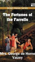 The Fortunes of the Farrells_cover
