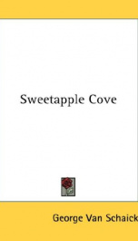 Sweetapple Cove_cover