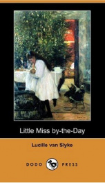 Little Miss By-The-Day_cover