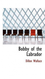 Bobby of the Labrador_cover