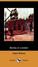 Bones in London_cover