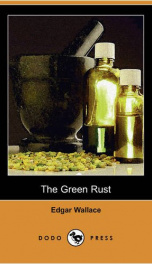 The Green Rust_cover