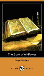 The Book of All-Power_cover