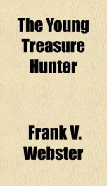 The Young Treasure Hunter_cover