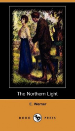 The Northern Light_cover