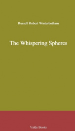 The Whispering Spheres_cover