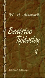 beatrice tyldesley volume 1_cover