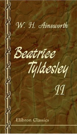 beatrice tyldesley volume 2_cover