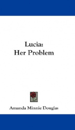 lucia her problem_cover
