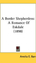 a border shepherdess a romance_cover