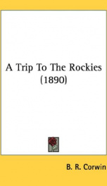 a trip to the rockies_cover