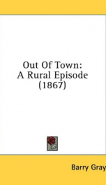 out of town a rural episode_cover